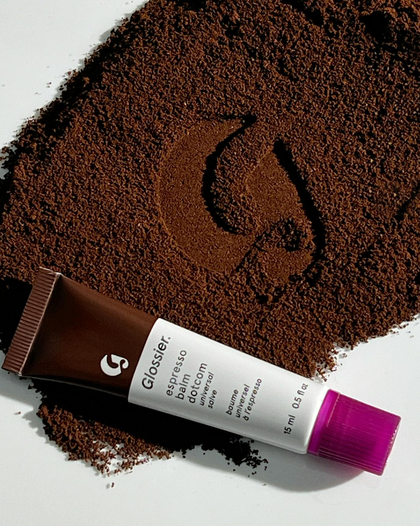 balm dotcom espresso